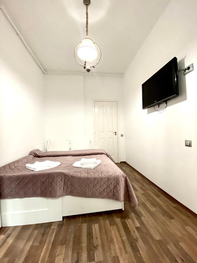 Republique Family Apartment Μπρασόβ Εξωτερικό φωτογραφία