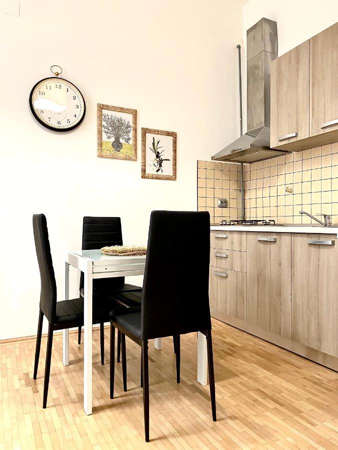 Republique Family Apartment Μπρασόβ Εξωτερικό φωτογραφία